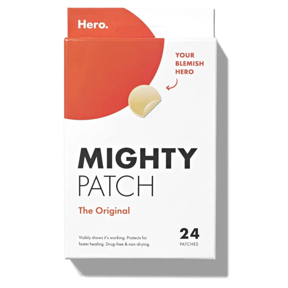 Hero Cosmetics Mighty Patch